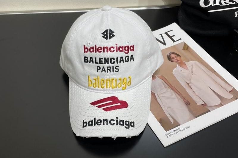Replica Balenciaga cap dx49