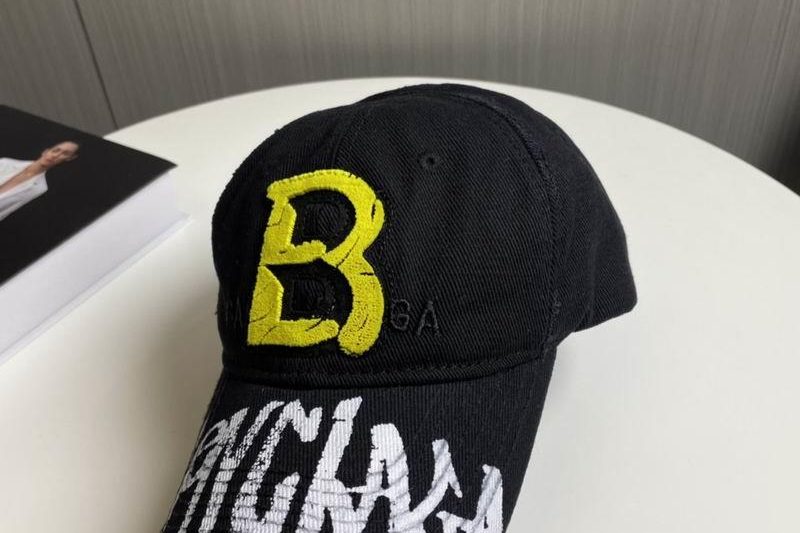 Replica Balenciaga cap dx48