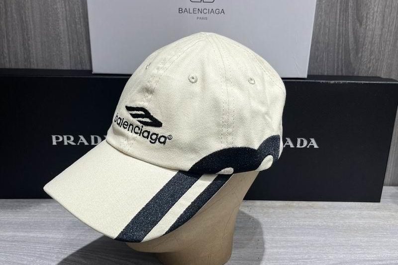 Replica Balenciaga Hat hm08