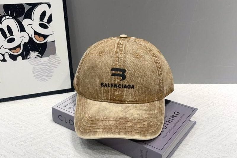 Replica Balenciaga cap hm02