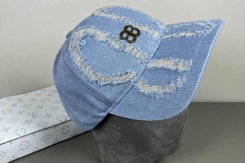 Replica Balenciaga cap dx46