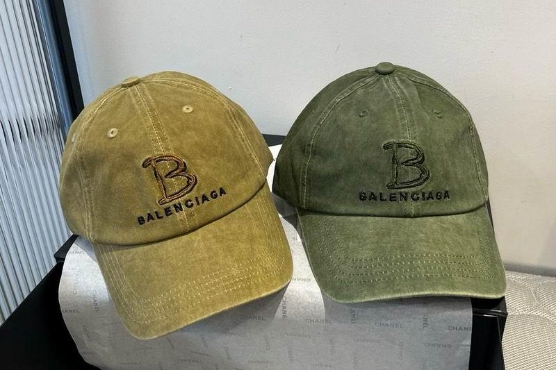 Replica Balenciaga cap dx45