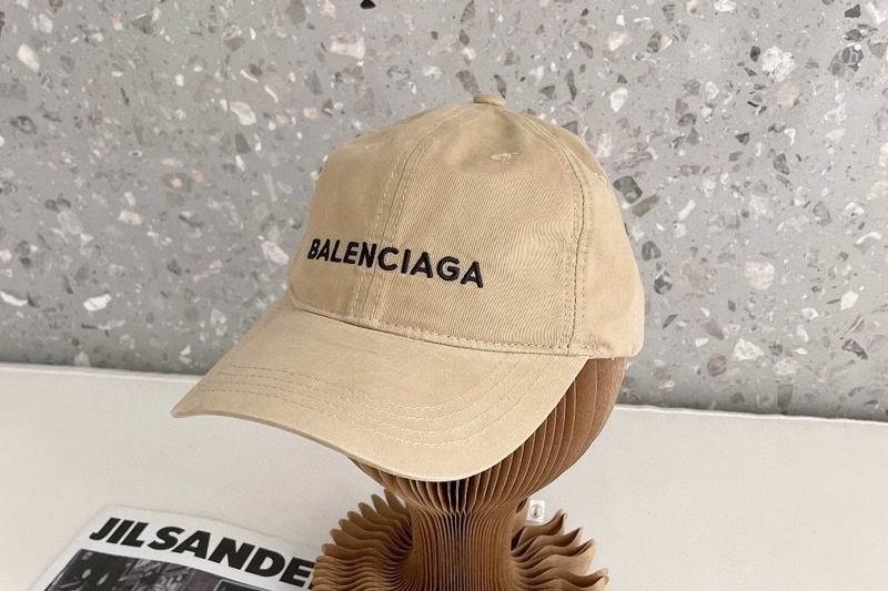 Replica Balenciaga cap 030969
