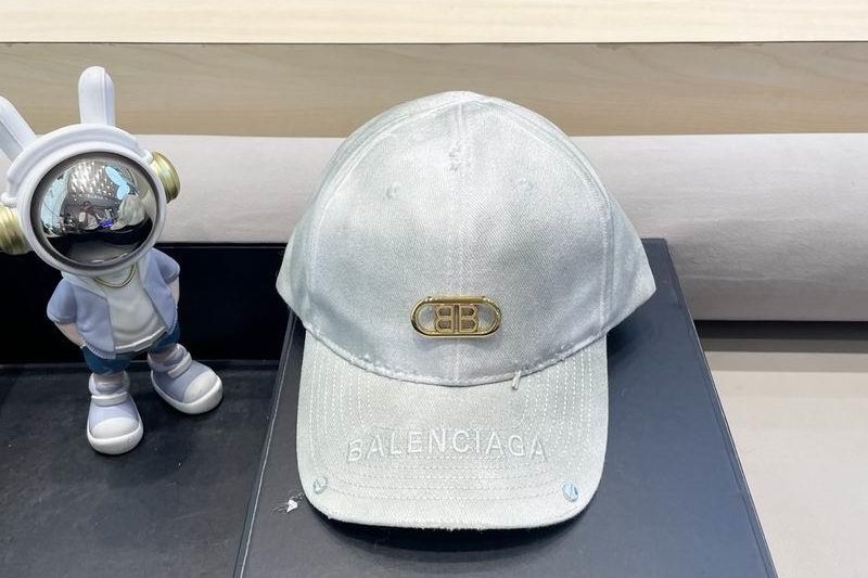 Replica Baleciaga cap 030721