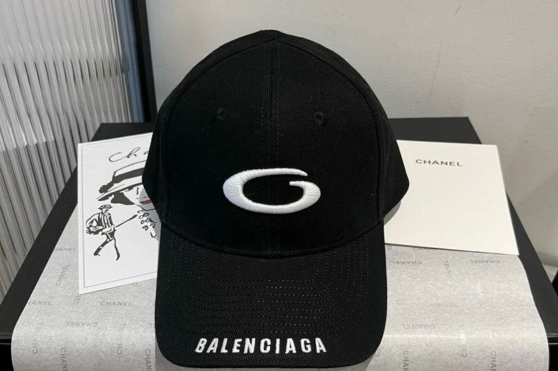 Replica Balenciaga cap dx42