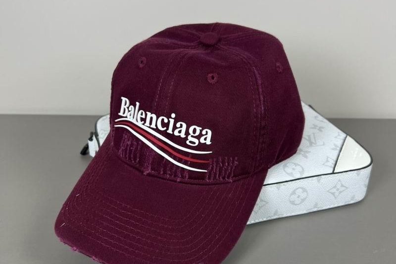 Replica Balenciaga cap dx37