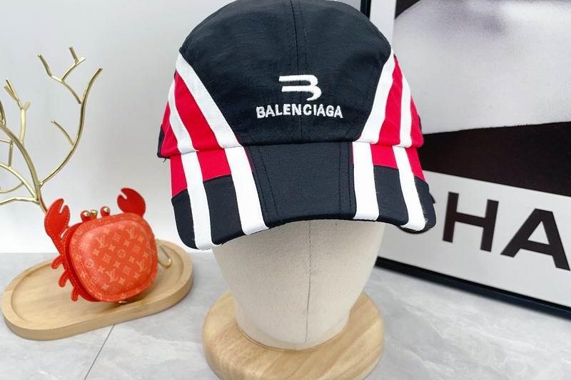 Replica Balencaiga cap dx35