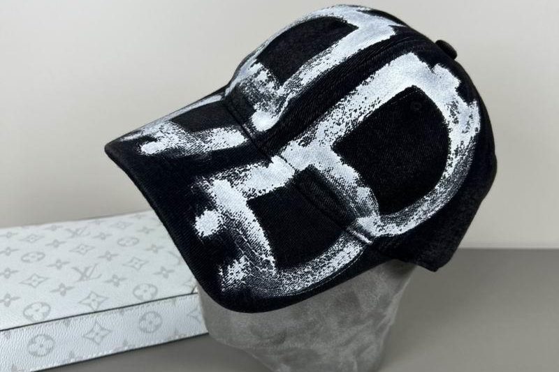Replica Balenciaga cap dx34