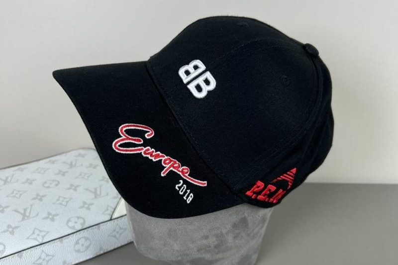 Replica Balenciaga cap dx32