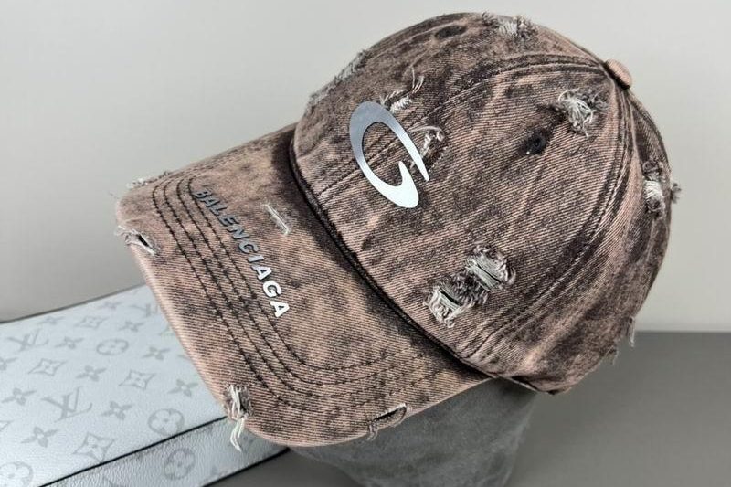 Replica Balenciaga cap dx30