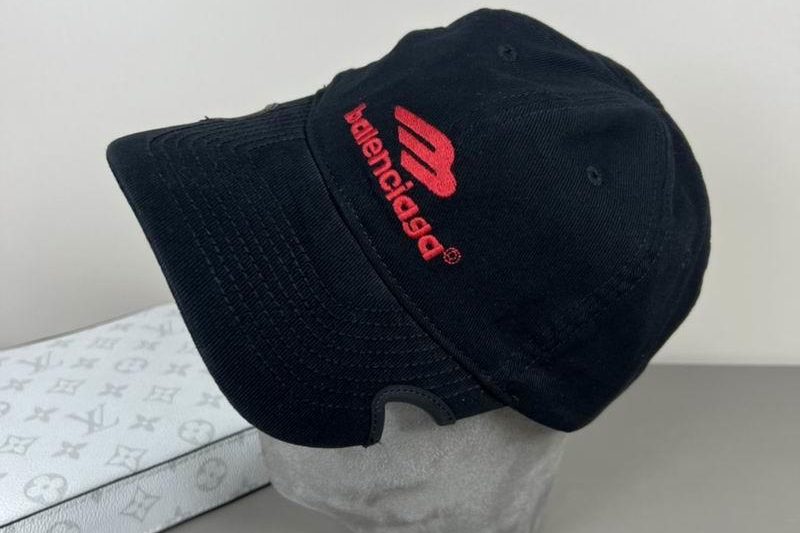 Replica Balenciaga cap dx28