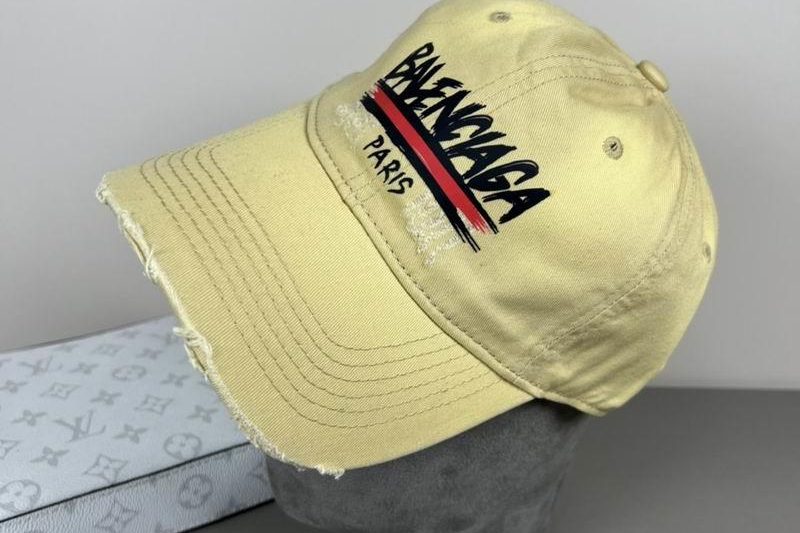 Replica Balenciaga cap dx27