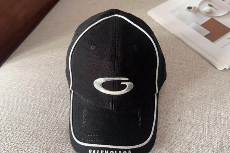 Replica Balenciaga Hat dx24