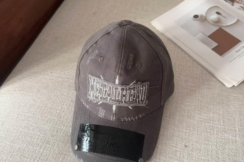 Replica Balenciaga Hat dx22