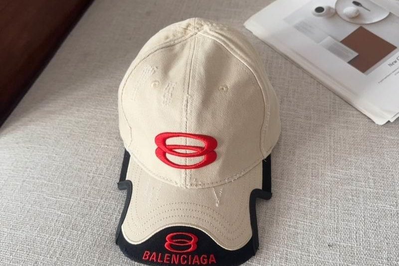 Replica Balenciaga Hat dx21