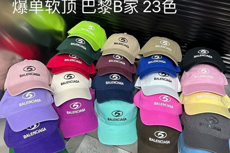 Replica Balenciaga Hat dx20