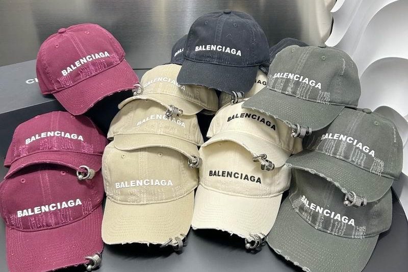 Replica Balenciaga cap dx18
