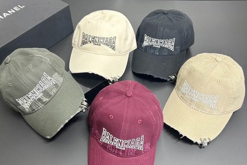 Replica Balenciaga cap dx17