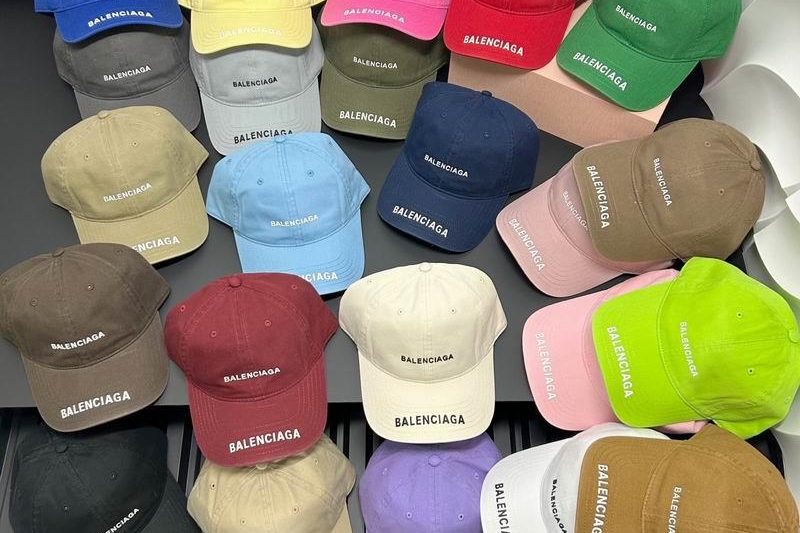 Replica Balenciaga cap dx16