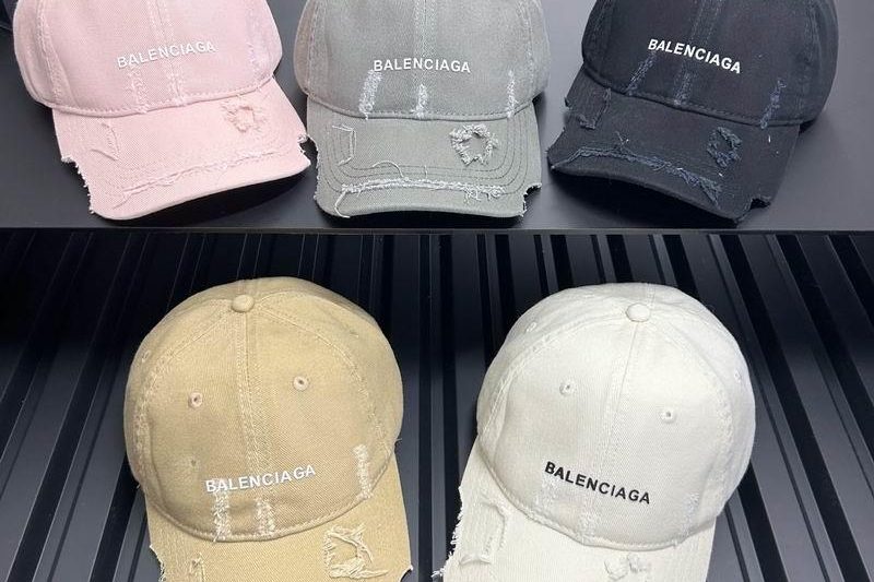 Replica Balenciaga cap dx15