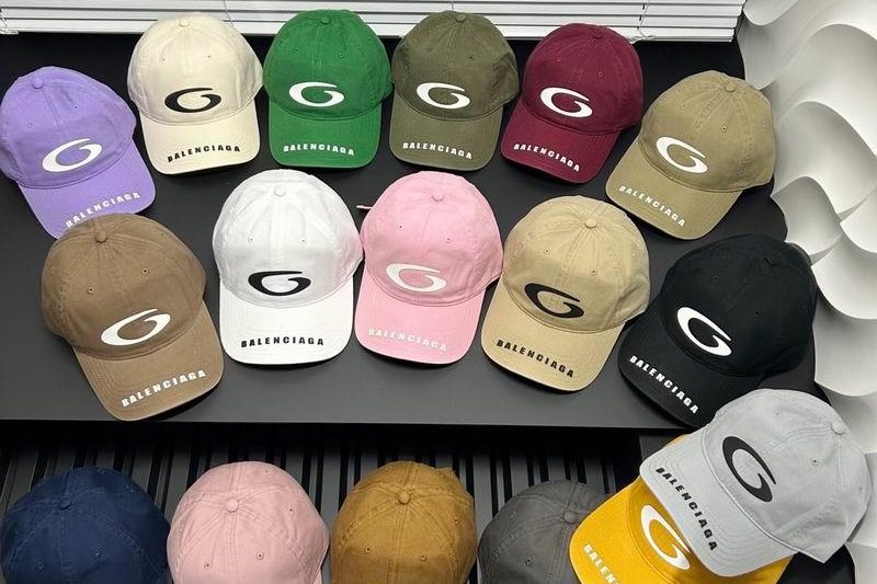 Replica Balenciaga Hat dx14