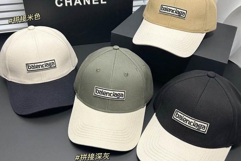 Replica Balenciaga Hat dx13