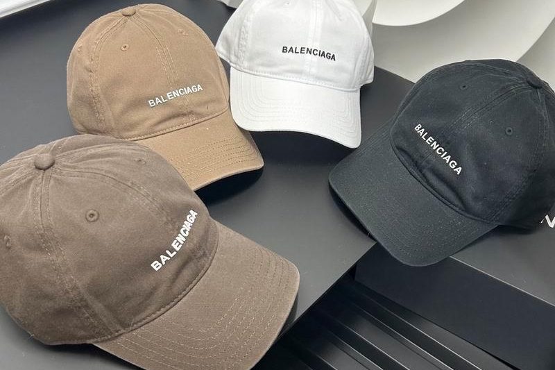 Replica Balenciaga Hat dx12