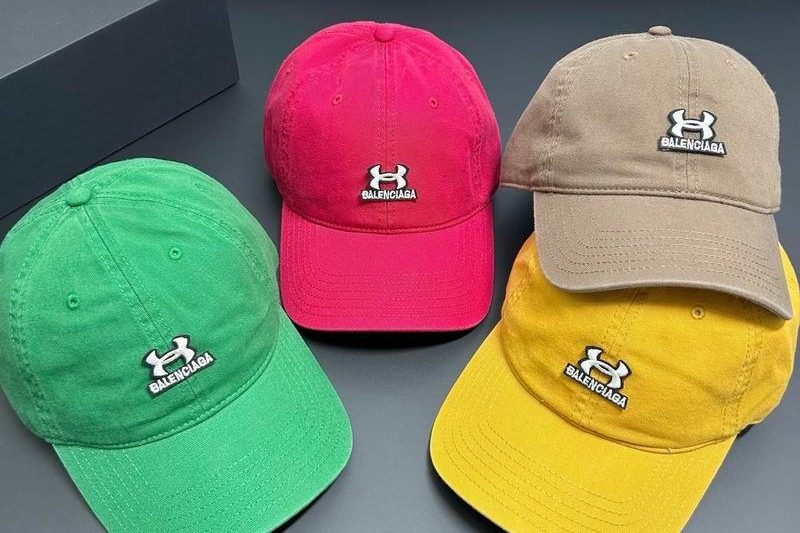 Replica Balenciaga Hat dx11