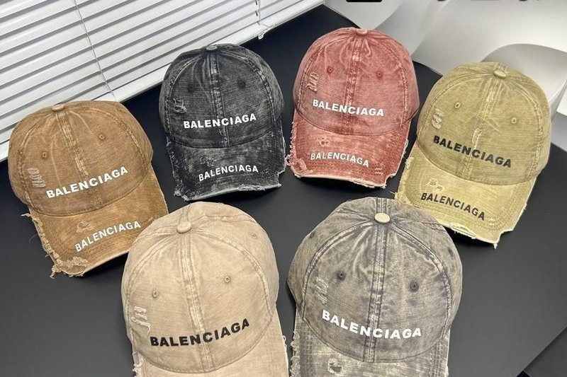 Replica Balenciaga Hat dx10