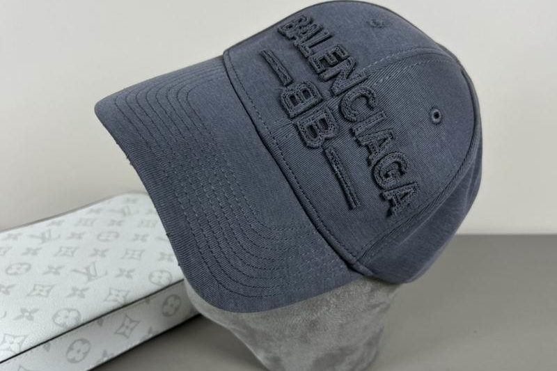 Replica Balenciaga Hat dx09