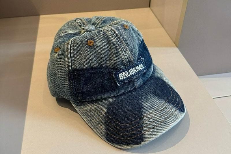 Replica Balenciaga Hat dx08