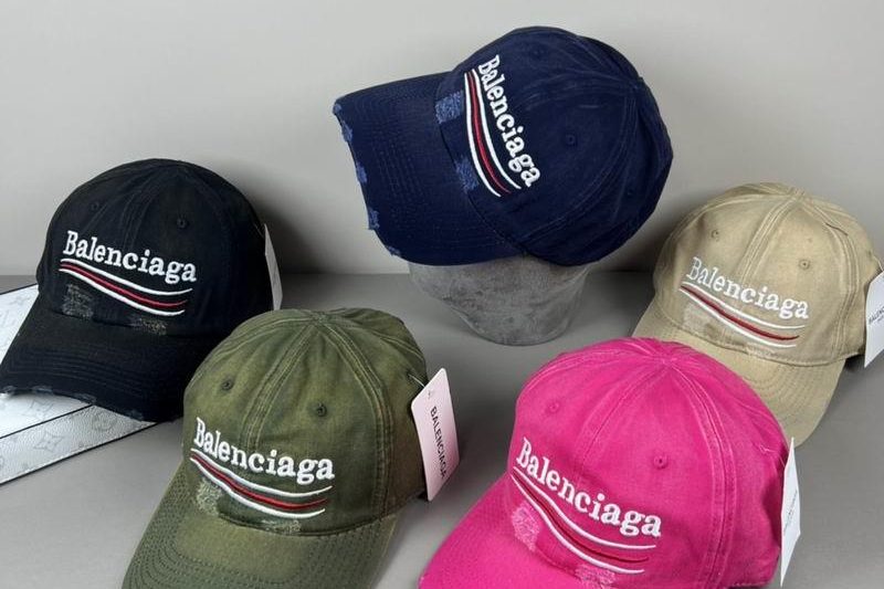 Replica Balenciaga Hat dx07