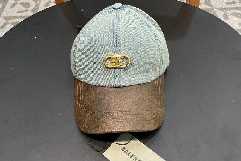 Replica Balenciaga Hat 021009