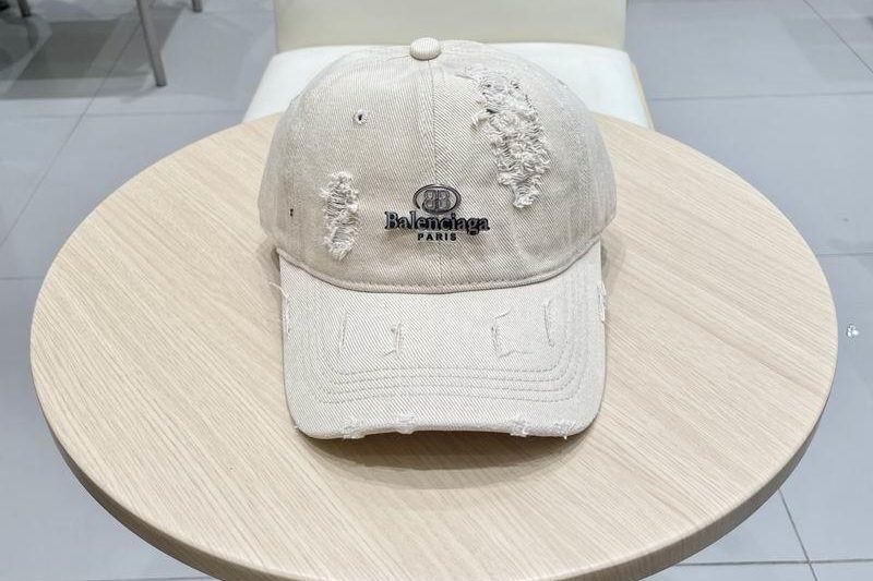 Replica Balenciaga Hat 021008