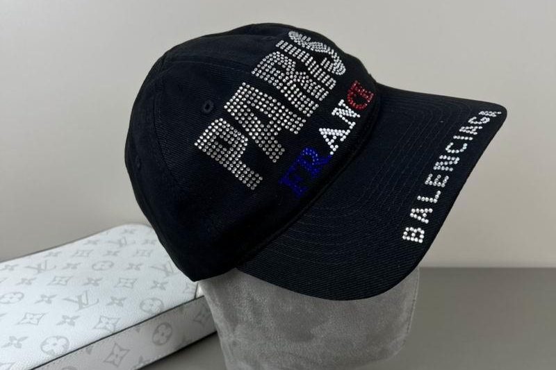 Replica Balenciaga Hat 021007