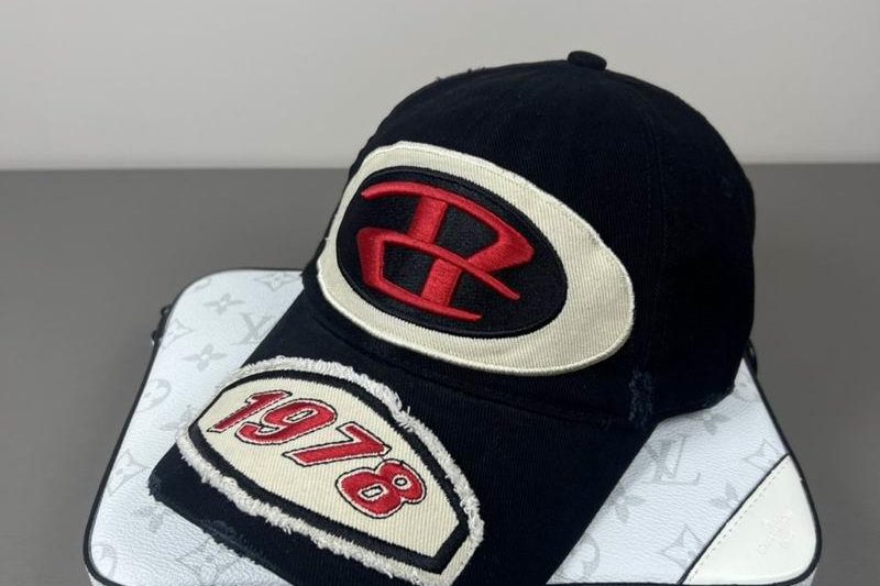 Replica Balenciaga Hat 021005