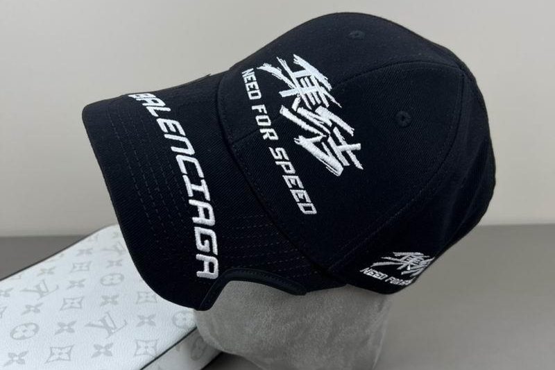 Replica Balenciaga Hat 021002
