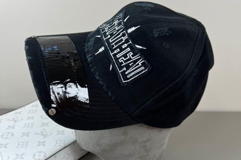 Replica Balenciaga Hat 020814