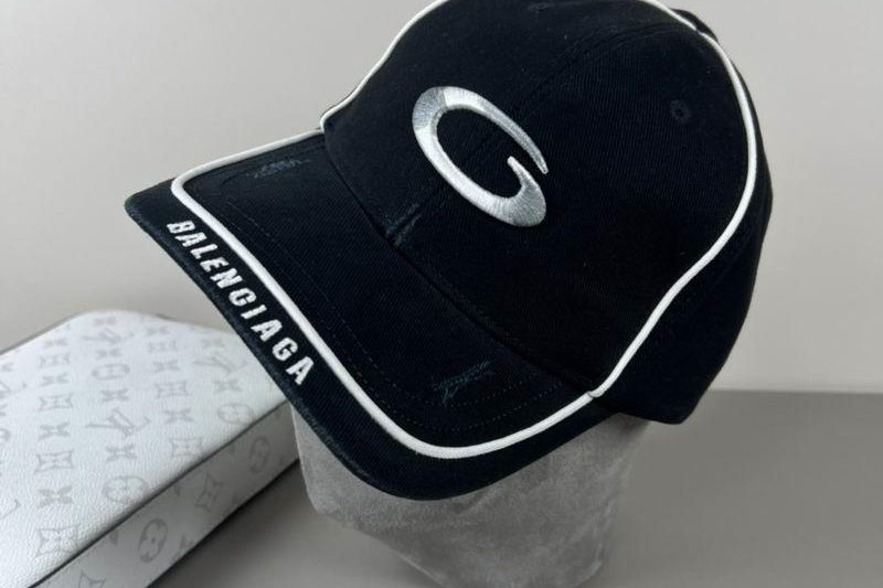 Replica Balenciaga Hat 020813