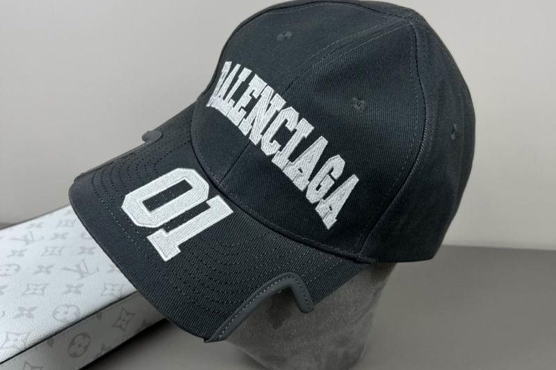Replica Balenciaga Hat 020812