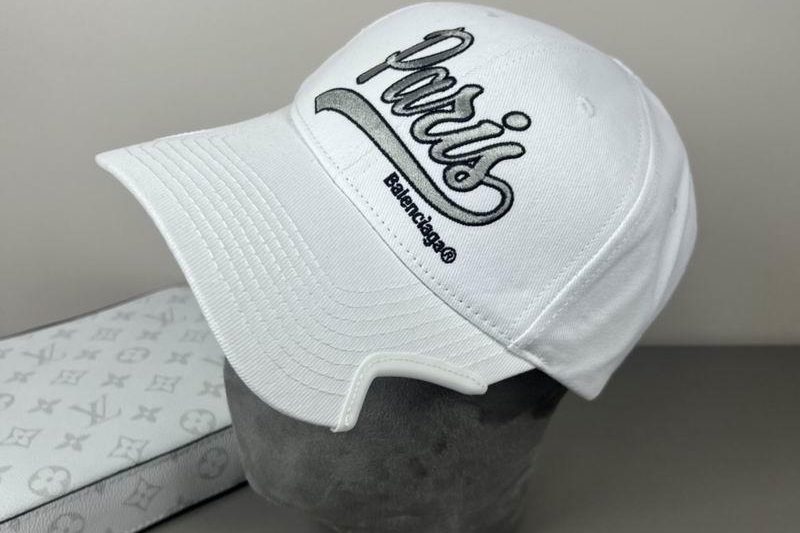 Replica Balenciaga Hat 020810