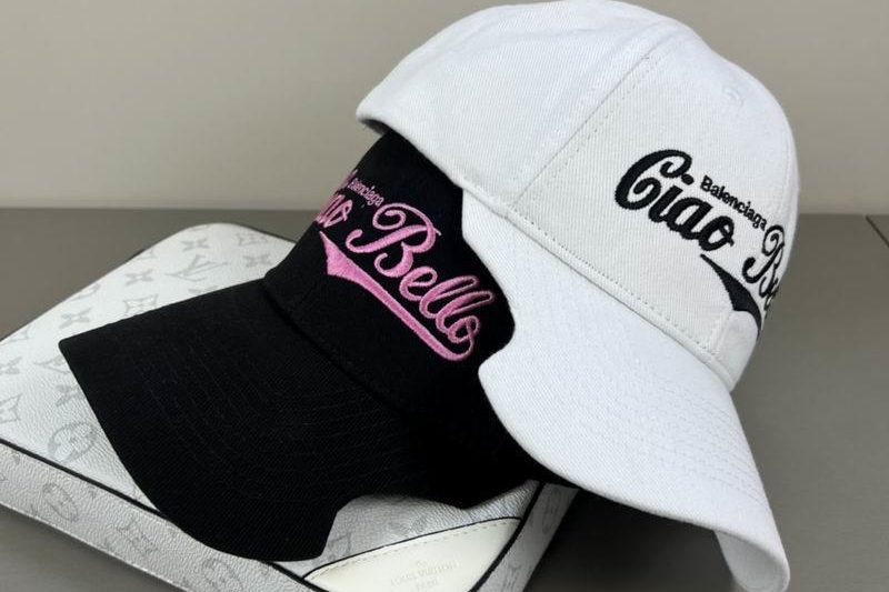 Replica Balenciaga Hat 020809