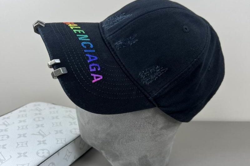 Replica Balenciaga Hat 020807