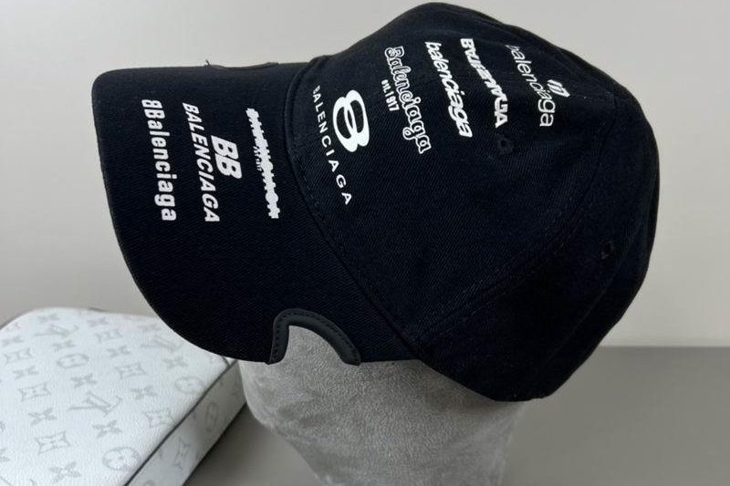 Replica Balenciaga Hat 020804