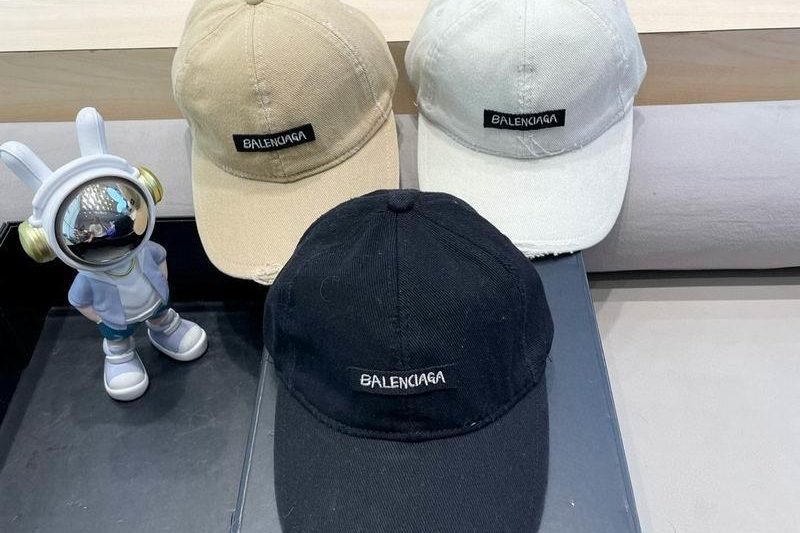 Replica Balenciaga Hat 020803