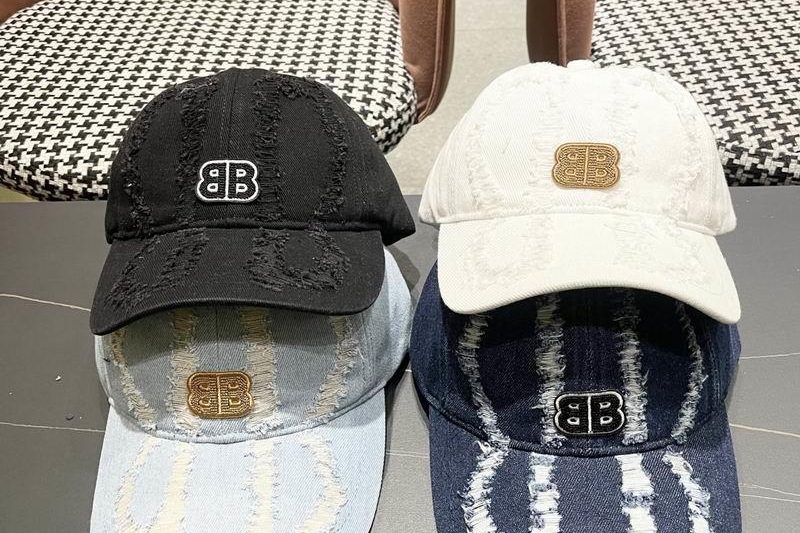 Replica Balenciaga Hat 020802