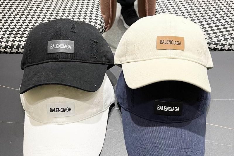 Replica Balenciaga Hat 020801