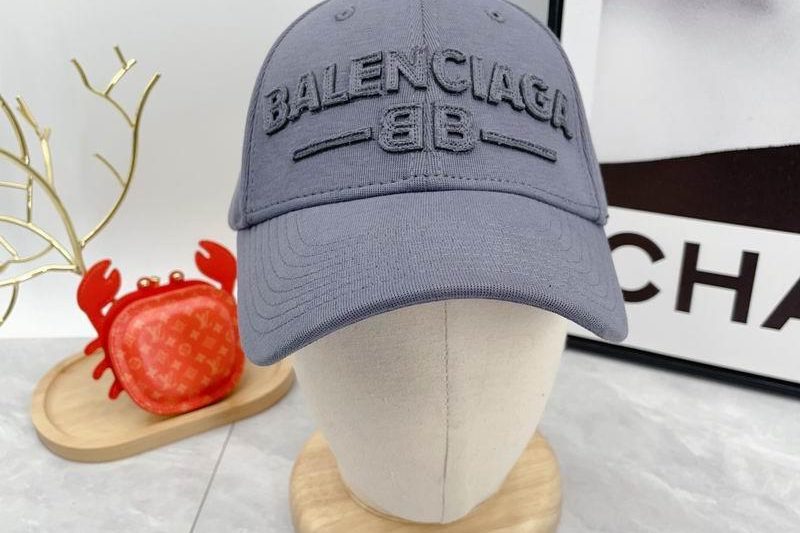 Replica Balenciaga Hat dx03