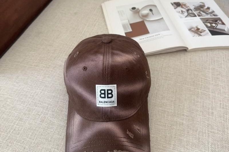 Replica Balenciaga Hat 010902