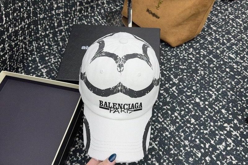 Replica Balenciaga Hat 010601